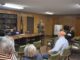 Colony welcomes Kitchens, Marchman; citizens encouraged to vote in local races