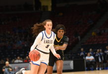 AHSAA STATE BASKETBALL TOURNAMENT: Cold Springs defeats Central-Hayneville 61-46 to advance to 2A State Finals