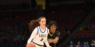 AHSAA STATE BASKETBALL TOURNAMENT: Cold Springs defeats Central-Hayneville 61-46 to advance to 2A State Finals