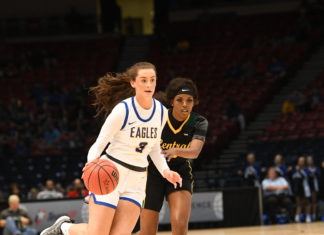 AHSAA STATE BASKETBALL TOURNAMENT: Cold Springs defeats Central-Hayneville 61-46 to advance to 2A State Finals