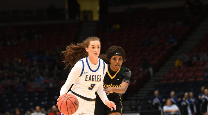 AHSAA STATE BASKETBALL TOURNAMENT: Cold Springs defeats Central-Hayneville 61-46 to advance to 2A State Finals
