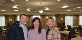Cullman Regional Foundation Board announces changes