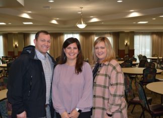 Cullman Regional Foundation Board announces changes