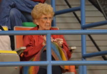 Senior Spotlight: Chatting with Polly Easterwood, part 2