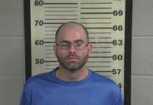 Hartselle man charged in Cullman with meth trafficking