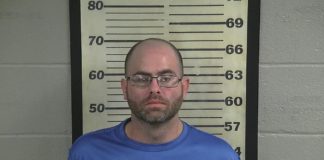 Hartselle man charged in Cullman with meth trafficking