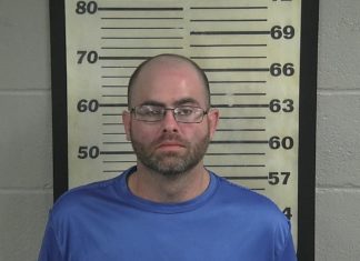 Hartselle man charged in Cullman with meth trafficking
