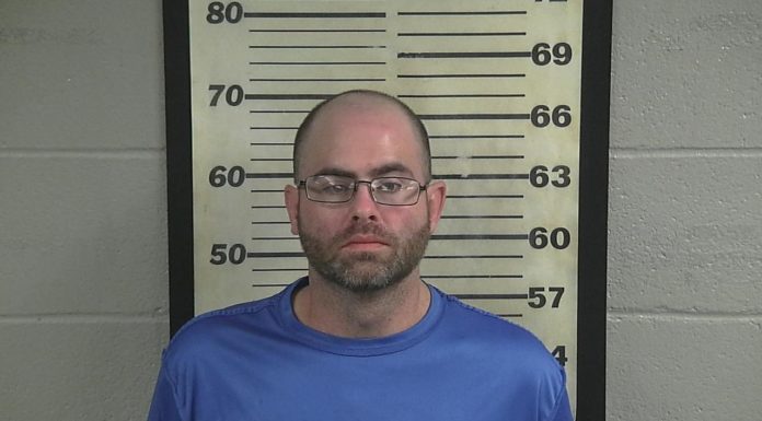 Hartselle man charged in Cullman with meth trafficking