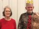Fairview seniors treated to Valentine’s lunch