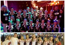PREP CHEERLEADING: Good Hope, Cullman cheer squads shine at UCA National Championships