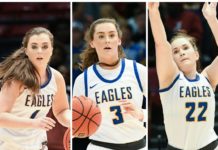 STATE BASKETBALL TOURNAMENT: Lady Eagles ready to defend crown against Collinsville