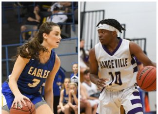 STATE BASKETBALL TOURNAMENT: Cold Springs, Hanceville preparing for Final 4 matchups