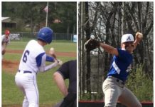 PREP BASEBALL: Addison opens 2020 season Friday