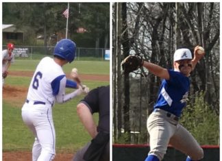 PREP BASEBALL: Addison opens 2020 season Friday