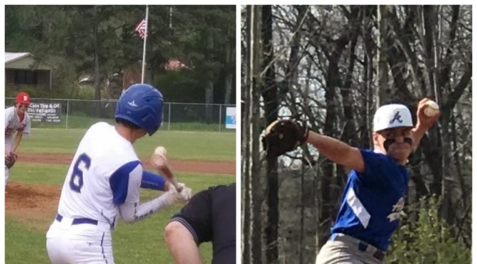 PREP BASEBALL: Addison opens 2020 season Friday