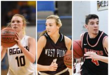 PREP BASKETBALL: Local teams tipping off Regional Tournament games Friday night