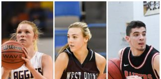 PREP BASKETBALL: Local teams tipping off Regional Tournament games Friday night