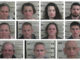 11 busted for thefts outside Foundry Thrift Store in Cullman