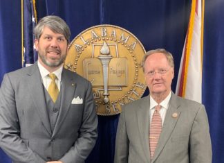 3 mental health crisis care centers to be established in Alabama