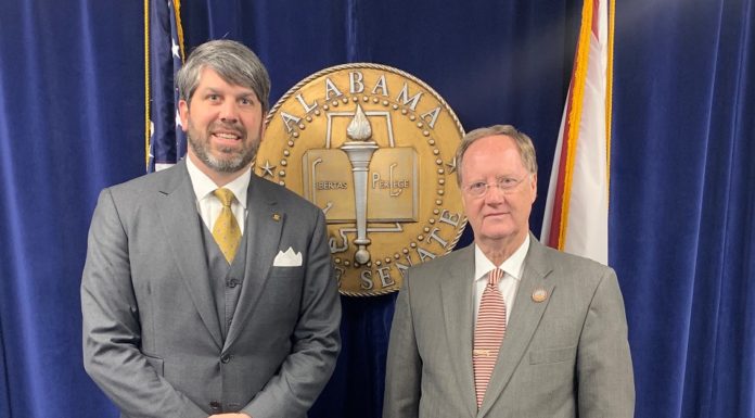 3 mental health crisis care centers to be established in Alabama