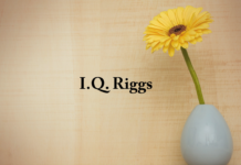 Obituary: I.Q. Riggs
