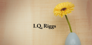 Obituary: I.Q. Riggs