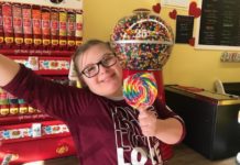 #IAmCullman: Meet Alivia Bencze