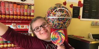 #IAmCullman: Meet Alivia Bencze