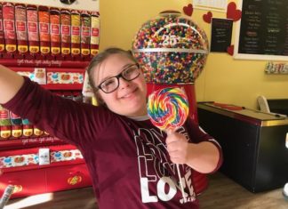 #IAmCullman: Meet Alivia Bencze