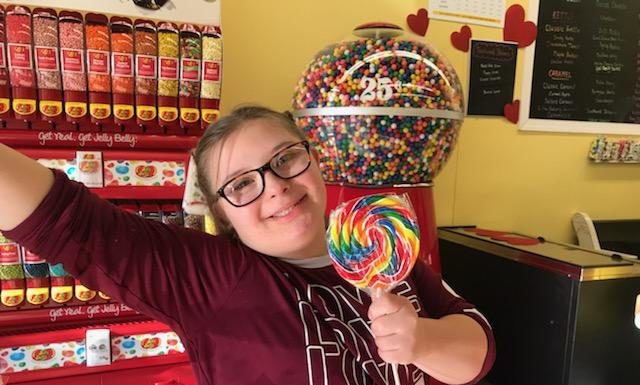 #IAmCullman: Meet Alivia Bencze