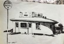 Do You Remember? The Globe