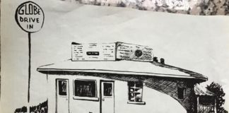 Do You Remember? The Globe