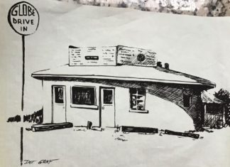 Do You Remember? The Globe