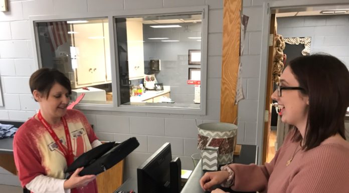 Vinemont High: 3 new programs engaging students