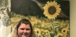 #IAmCullman: Jennifer Murphree of Jen Jen Photography