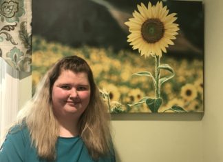 #IAmCullman: Jennifer Murphree of Jen Jen Photography