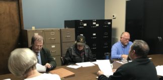 West Point gearing up for 2020 Census