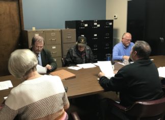 West Point gearing up for 2020 Census