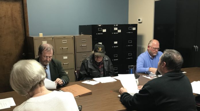 West Point gearing up for 2020 Census