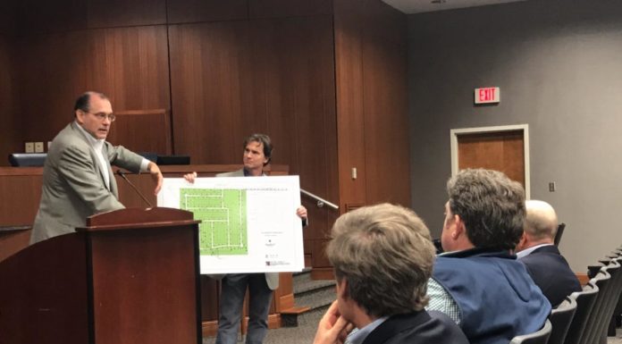 New subdivision coming to city’s southwest side