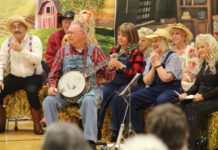 Kornfield Kounty comes to Cullman