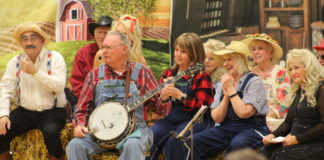 Kornfield Kounty comes to Cullman