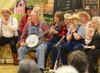 Kornfield Kounty comes to Cullman