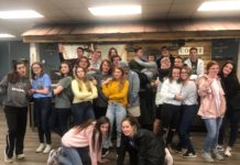 West Point Theatre gearing up for ‘The Addams Family’ musical