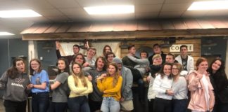 West Point Theatre gearing up for ‘The Addams Family’ musical