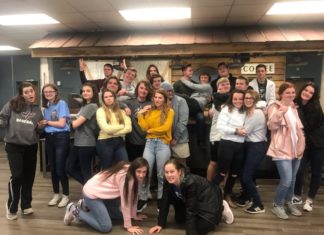 West Point Theatre gearing up for ‘The Addams Family’ musical