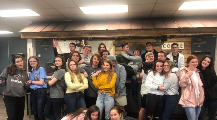 West Point Theatre gearing up for ‘The Addams Family’ musical