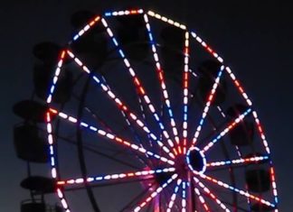Ultimate Fair coming to Good Hope April 7-11