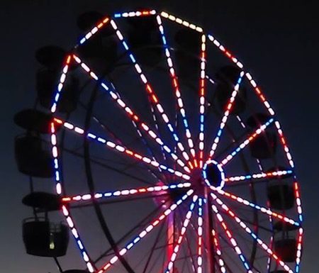Ultimate Fair coming to Good Hope April 7-11