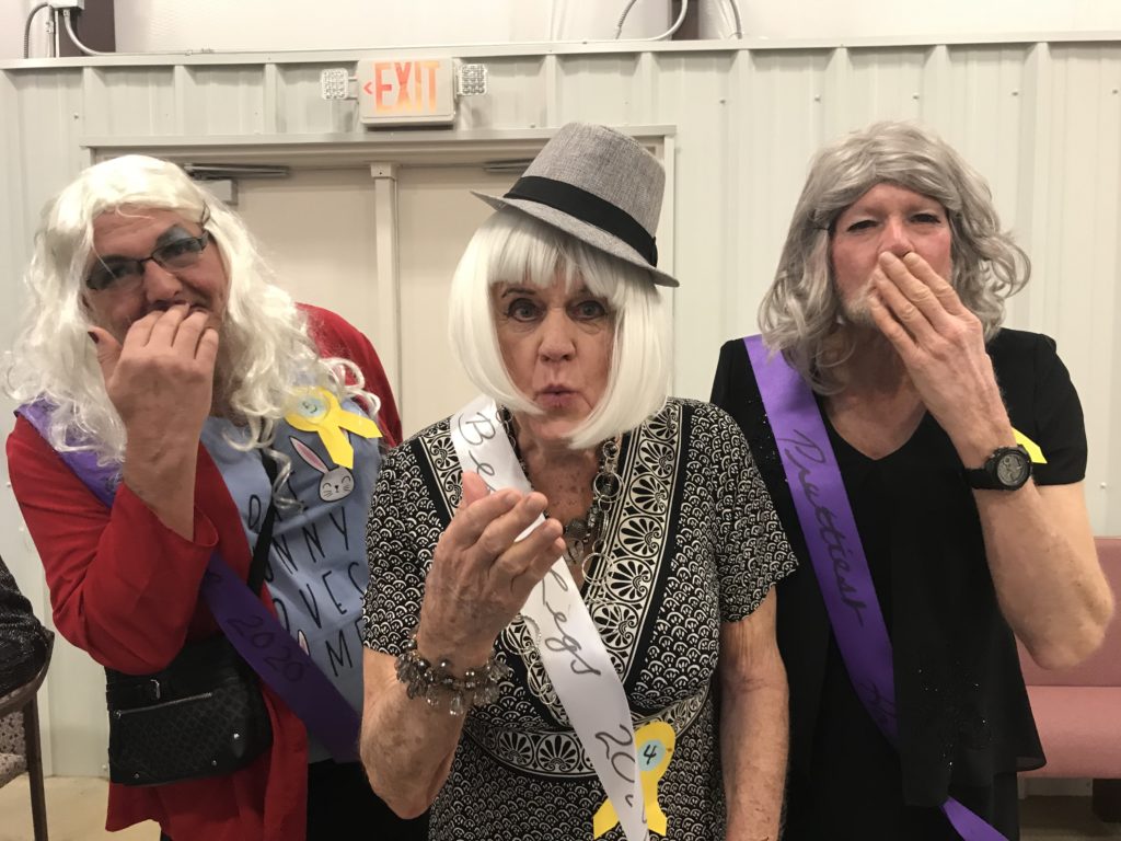 Seniors crown 2020 ‘Queen’ of the Fairview Senior Center The Cullman